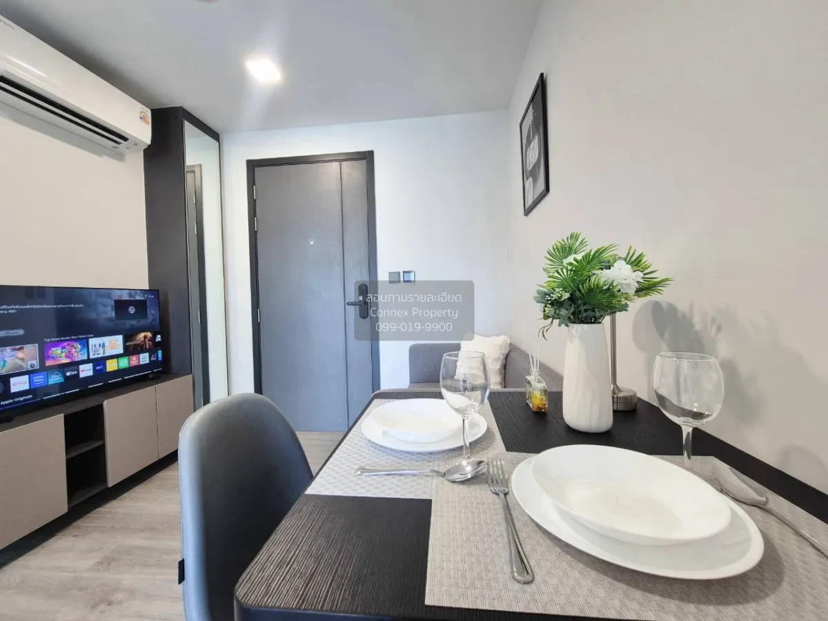 For Rent Condo , Atmoz Palacio Ladprao-Wanghin , Lat Phrao , Lat  2