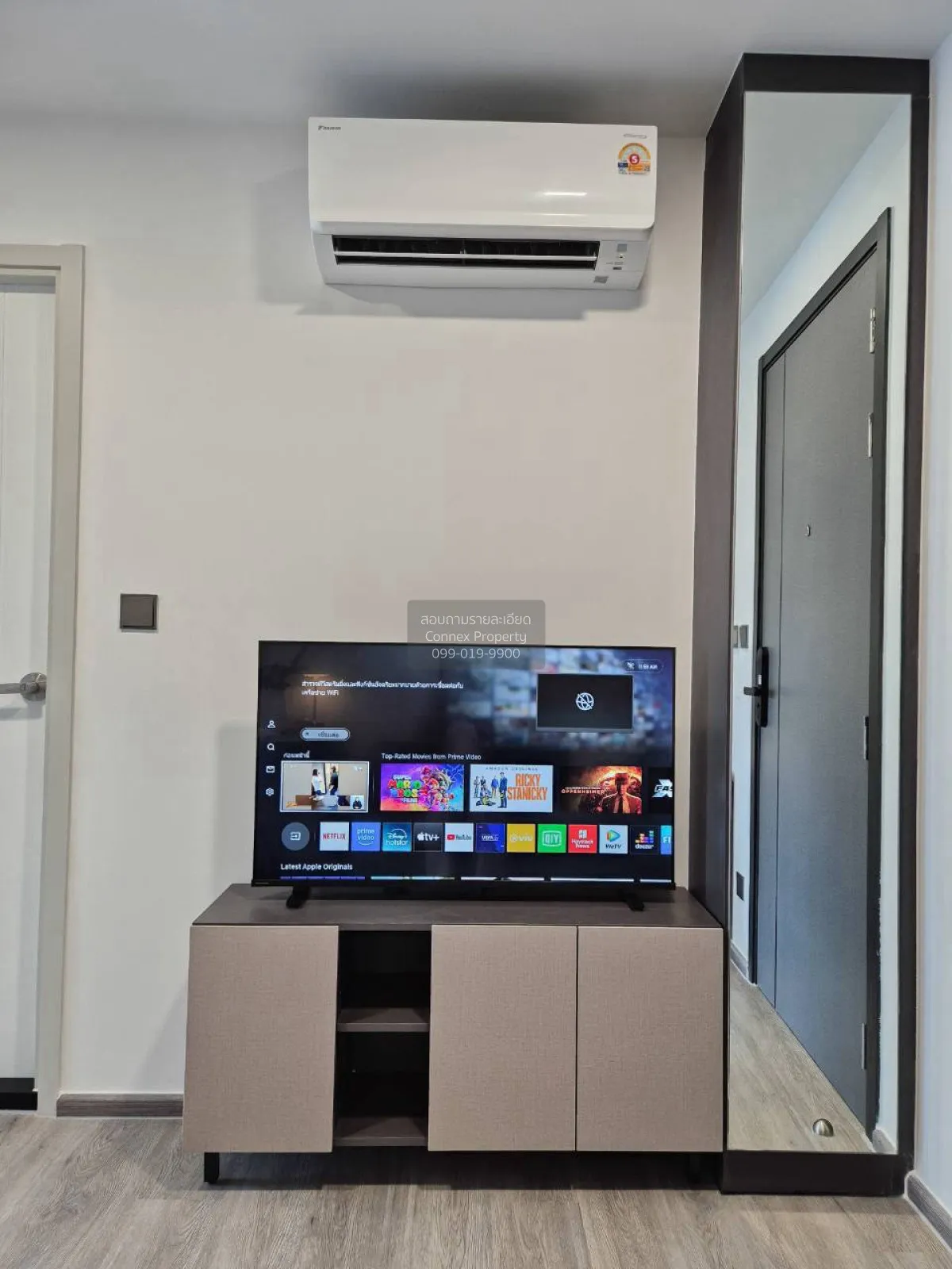 For Rent Condo , Atmoz Palacio Ladprao-Wanghin , Lat Phrao , Lat  3