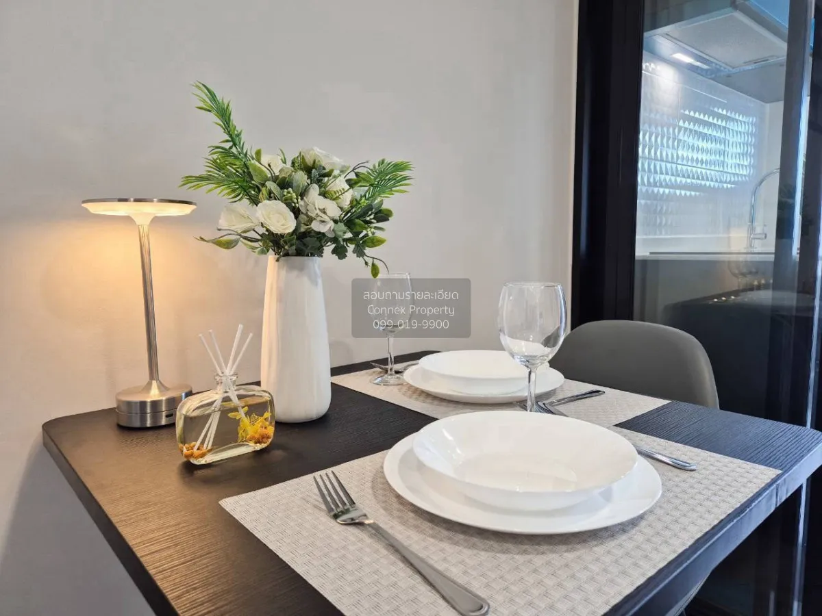 For Rent Condo , Atmoz Palacio Ladprao-Wanghin , Lat Phrao , Lat  4