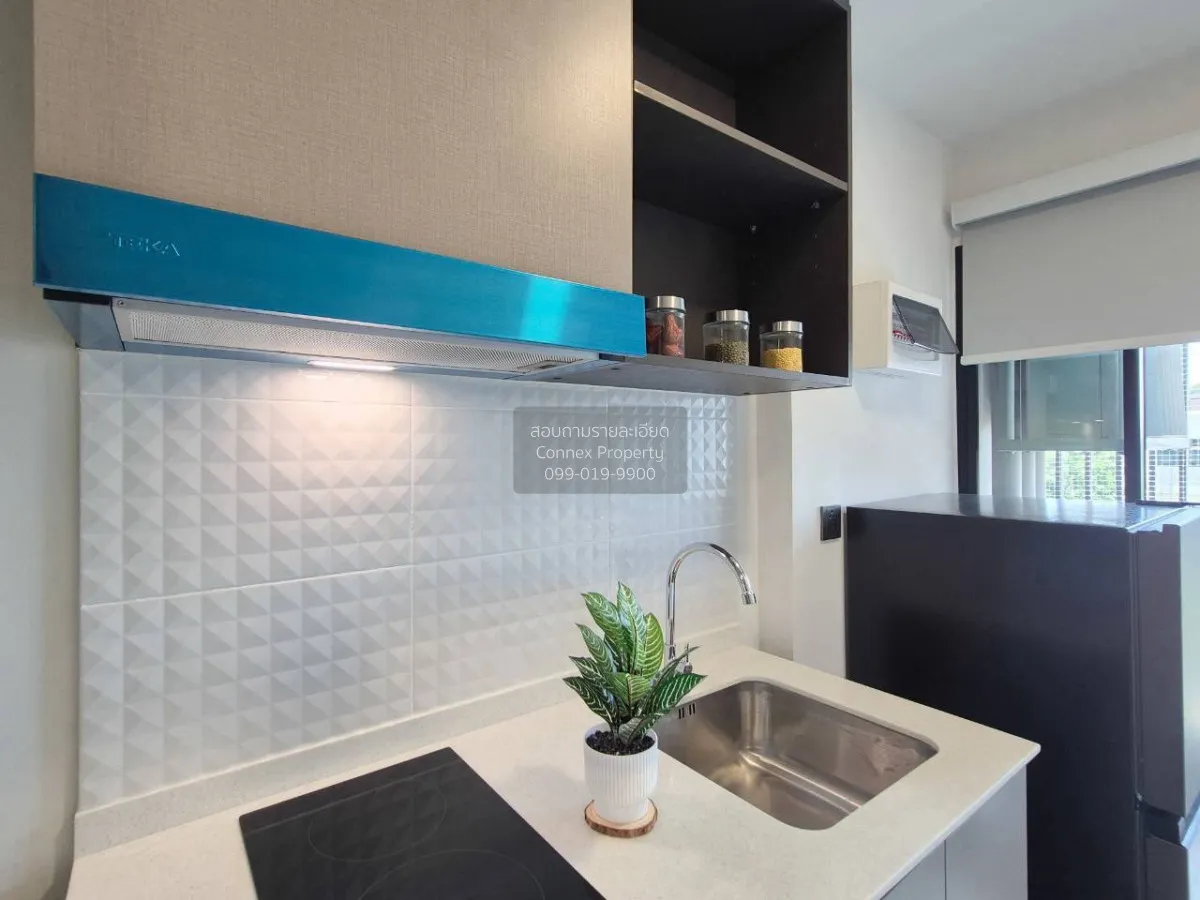 For Rent Condo , Atmoz Palacio Ladprao-Wanghin , Lat Phrao , Lat 
