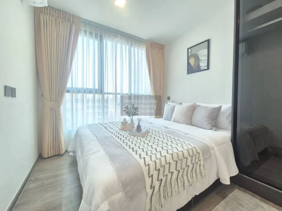 For Rent Condo , Atmoz Palacio Ladprao-Wanghin , Lat Phrao , Lat 