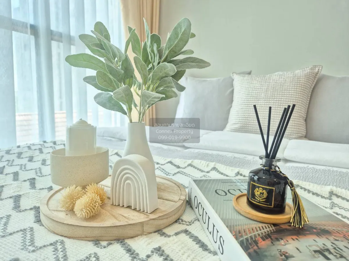 For Rent Condo , Atmoz Palacio Ladprao-Wanghin , Lat Phrao , Lat 