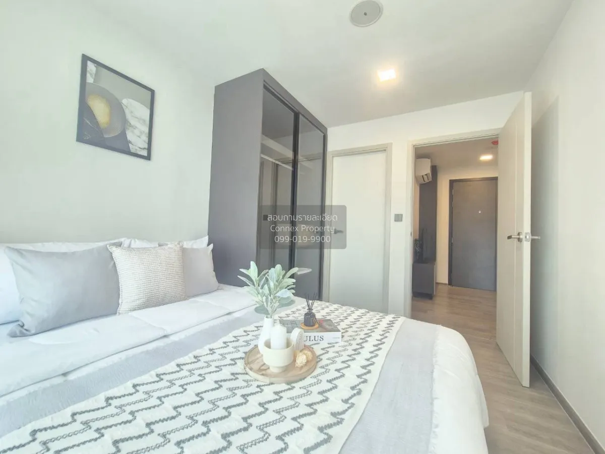 For Rent Condo , Atmoz Palacio Ladprao-Wanghin , Lat Phrao , Lat 
