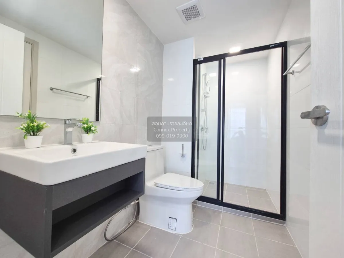 For Rent Condo , Atmoz Palacio Ladprao-Wanghin , Lat Phrao , Lat 
