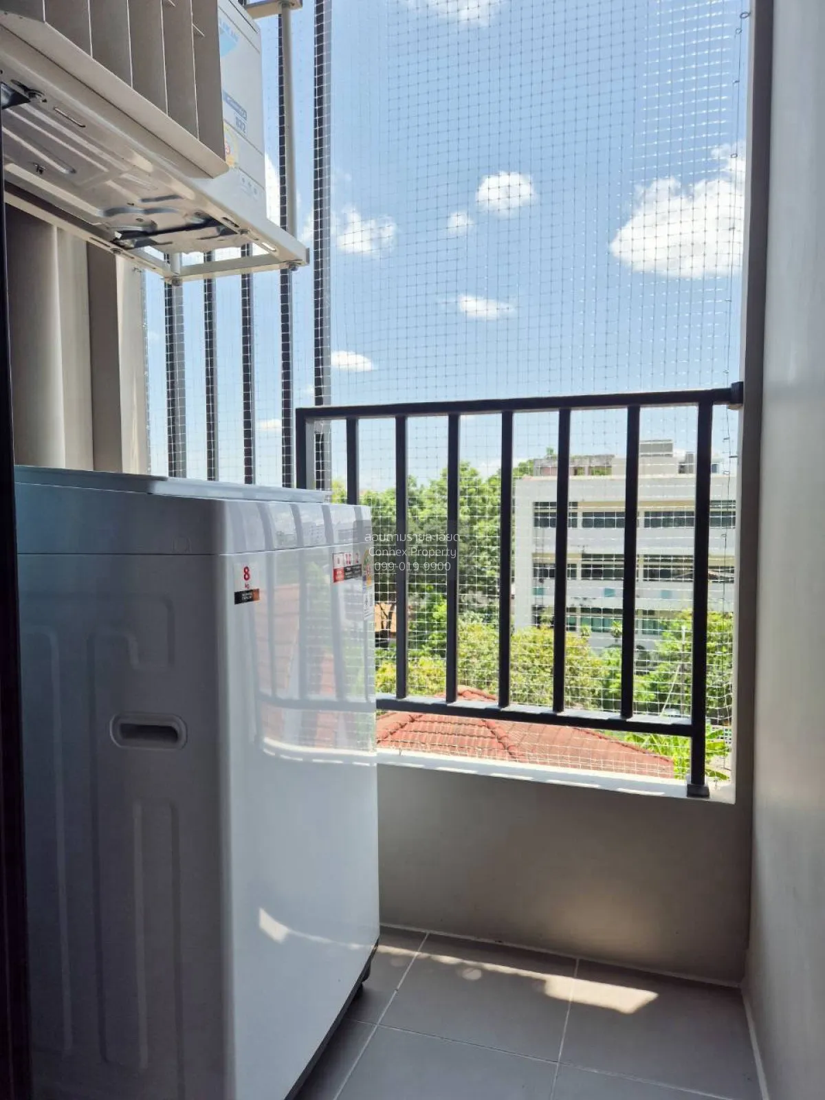 For Rent Condo , Atmoz Palacio Ladprao-Wanghin , Lat Phrao , Lat 