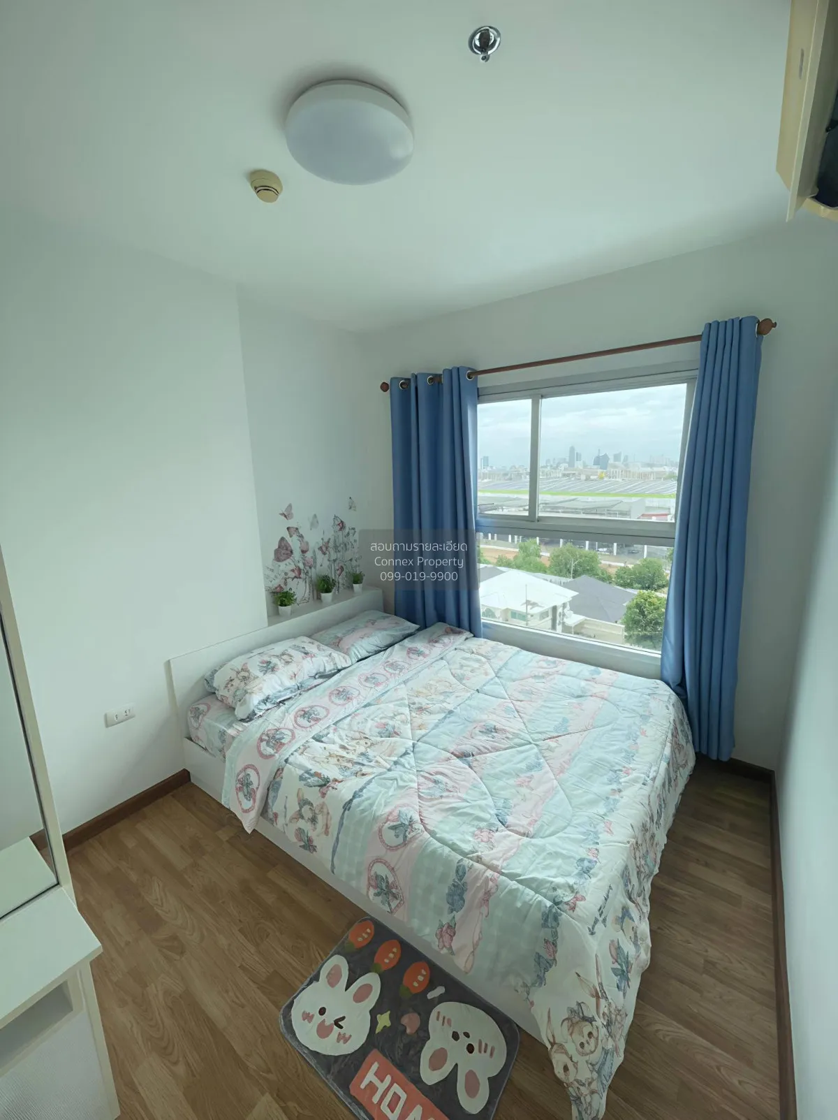 For Sale Condo , The Trust Condo South Pattaya , Nong Prue , Bang