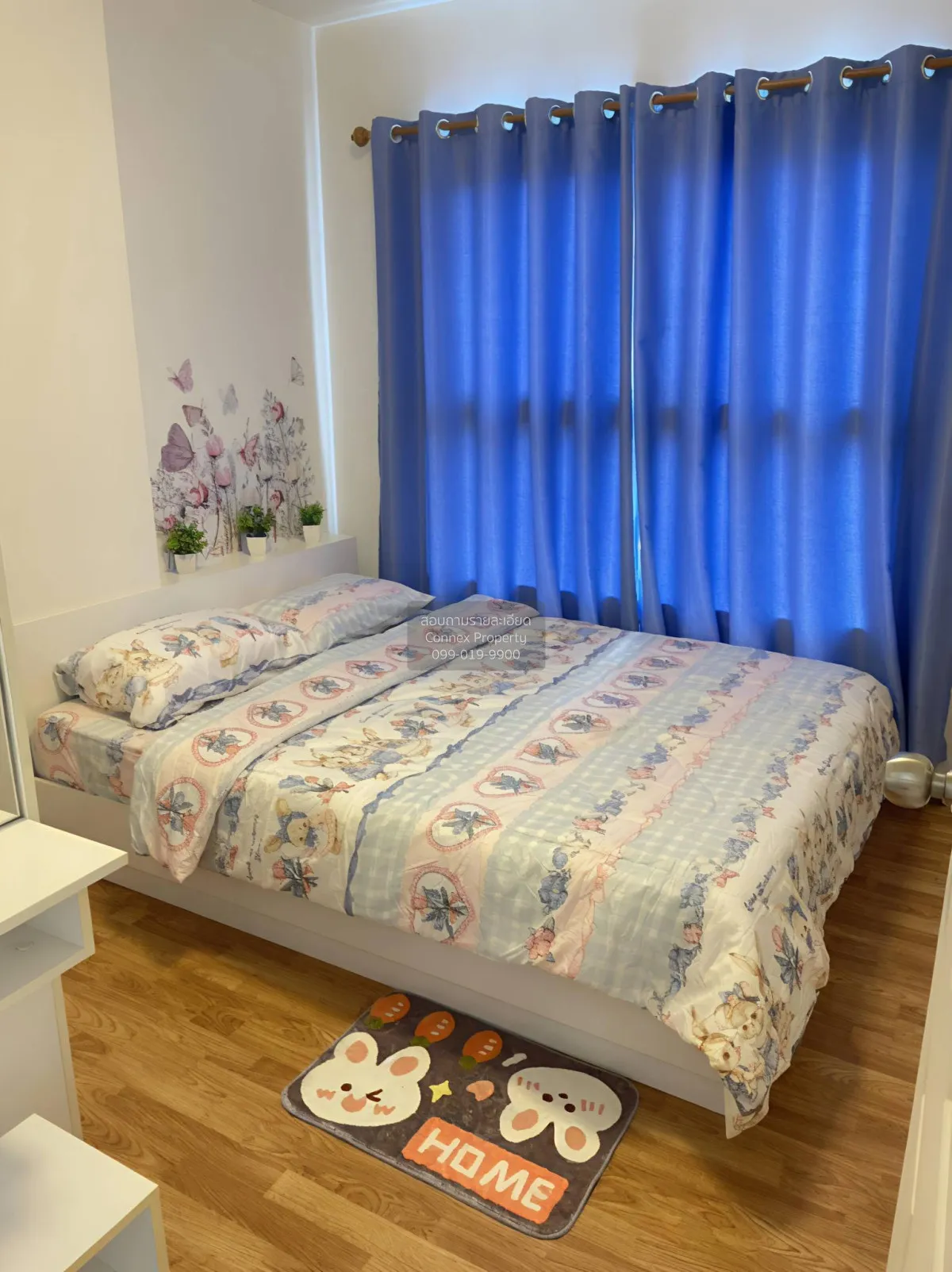 For Sale Condo , The Trust Condo South Pattaya , Nong Prue , Bang