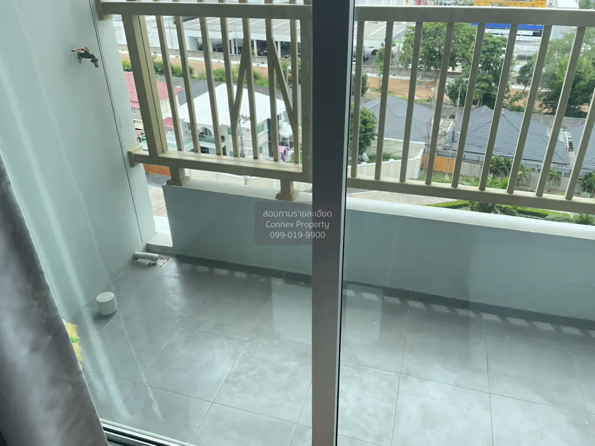 For Sale Condo , The Trust Condo South Pattaya , Nong Prue , Bang