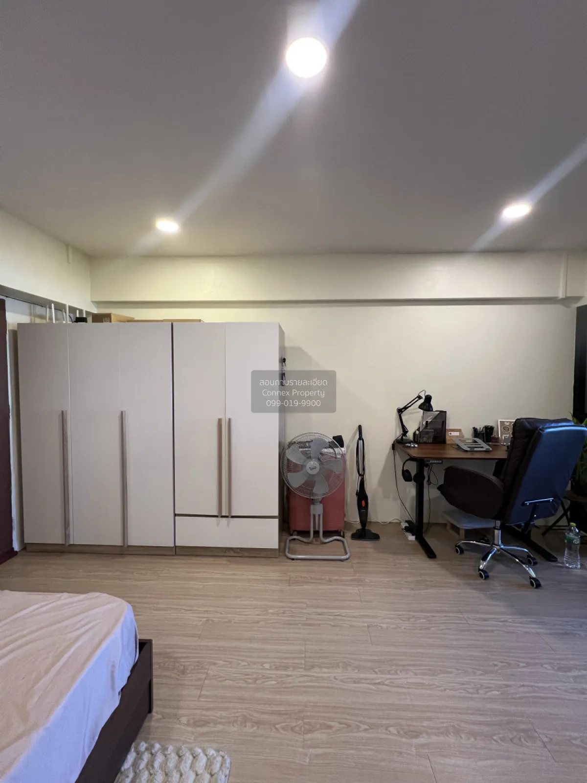 For Sale Condo , Family Complex , BTS-Saphan Khwai , Sam Sen Nai  2