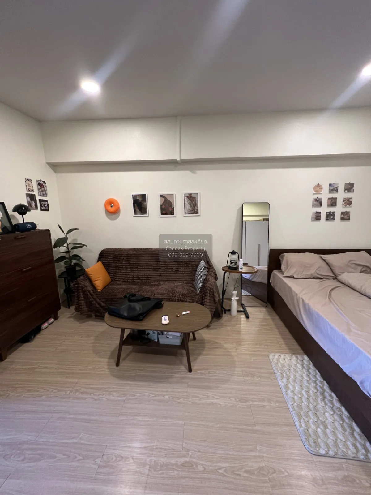 For Sale Condo , Family Complex , BTS-Saphan Khwai , Sam Sen Nai  3