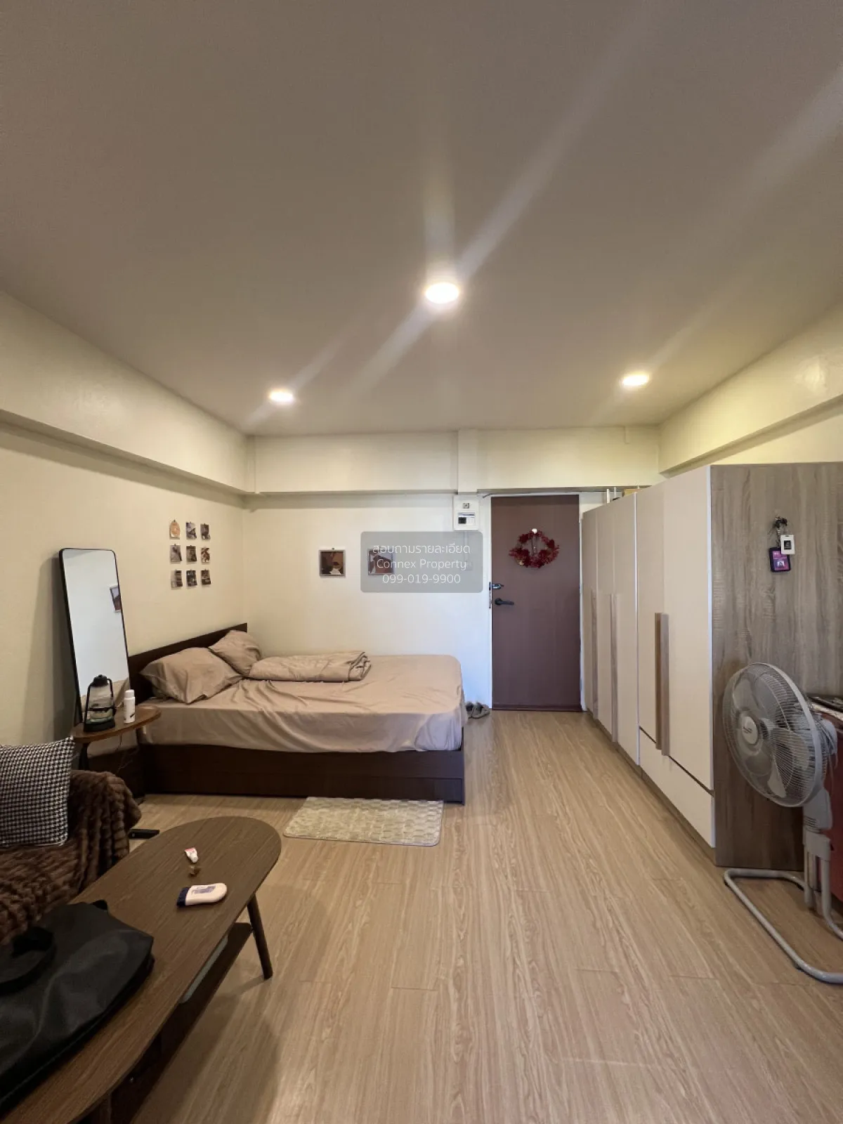 For Sale Condo , Family Complex , BTS-Saphan Khwai , Sam Sen Nai  4