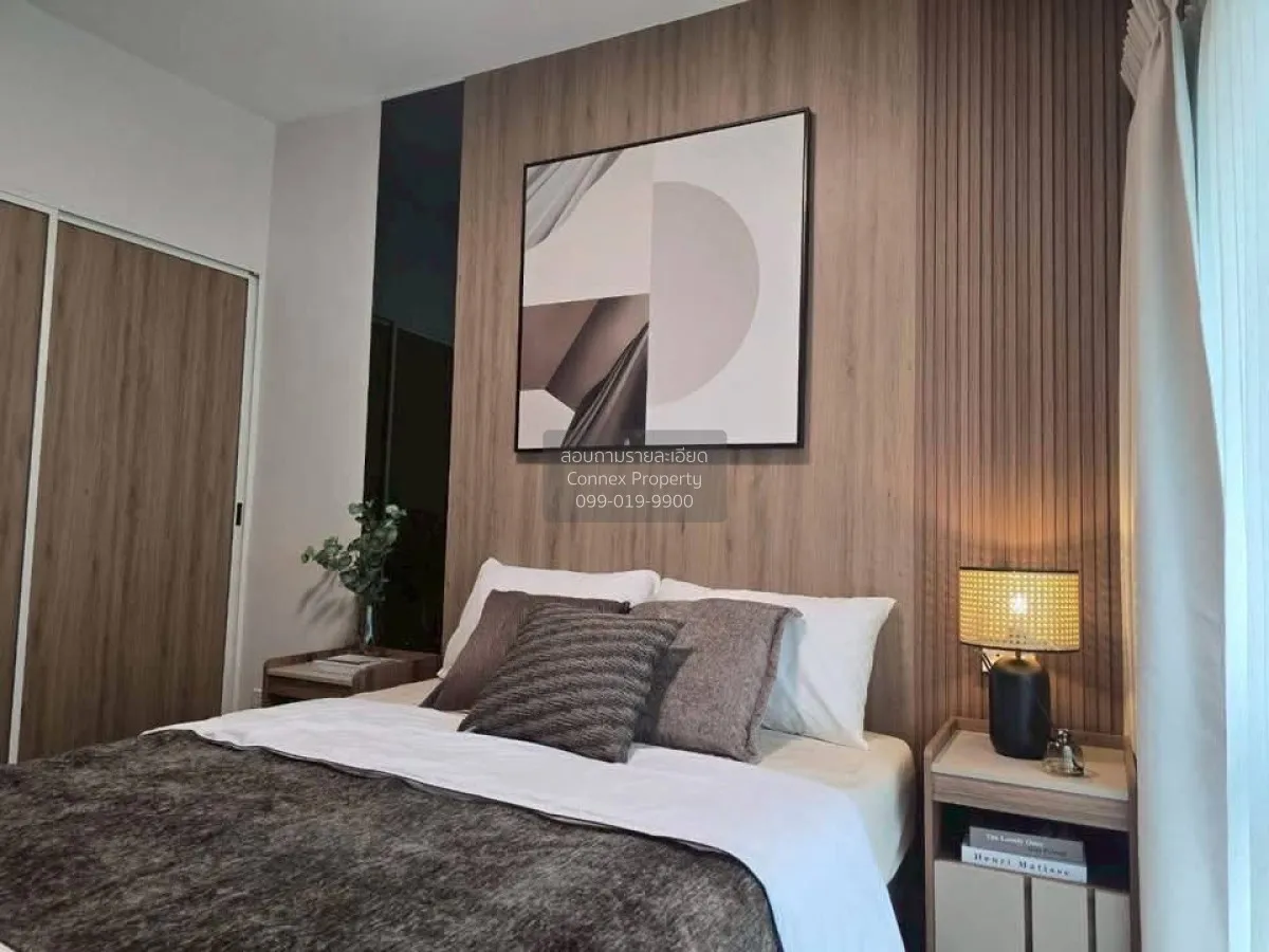 For Sale Condo , A Space Asoke-Ratchada , MRT-Phra Ram 9 , Din Da 1