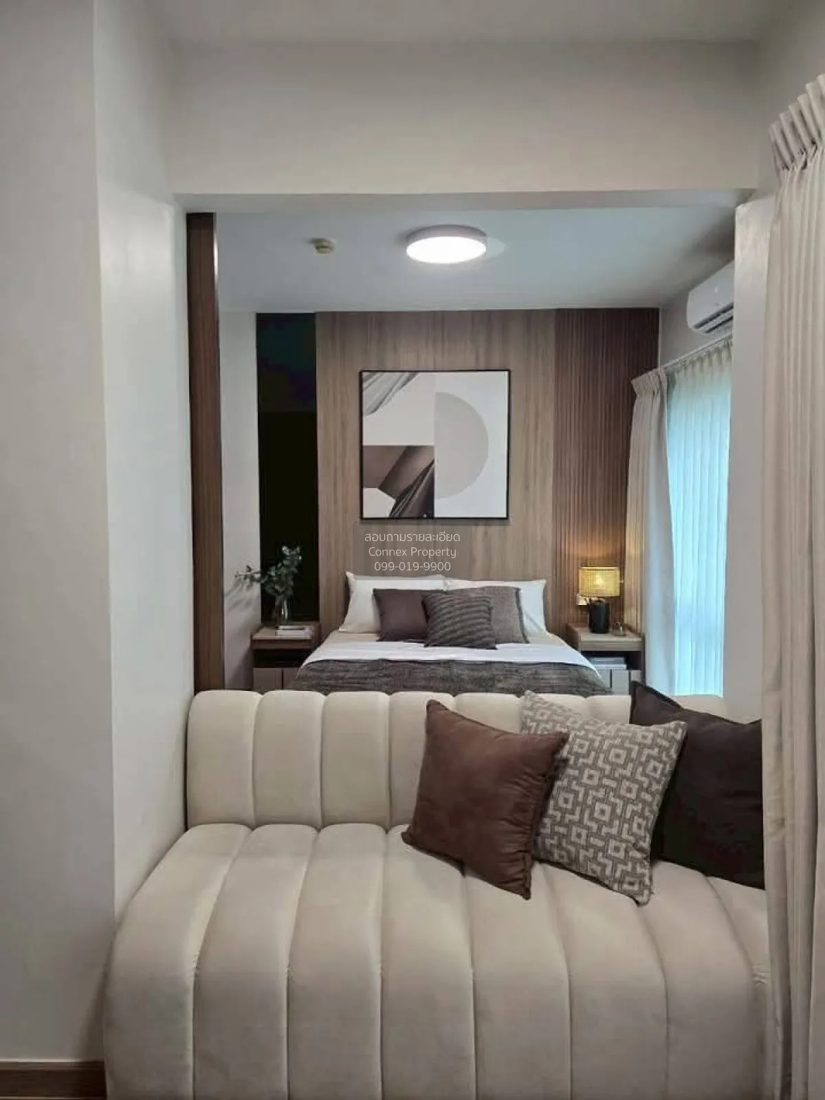 For Sale Condo , A Space Asoke-Ratchada , MRT-Phra Ram 9 , Din Da 2