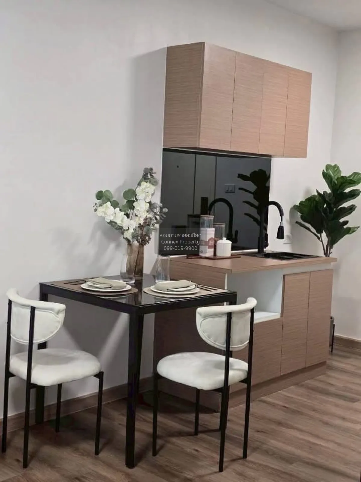 For Sale Condo , A Space Asoke-Ratchada , MRT-Phra Ram 9 , Din Da 3