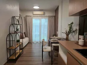 For Sale Condo , A Space Asoke-Ratchada , MRT-Phra Ram 9 , Din Daeng , Din Daeng , Bangkok , CX-167866