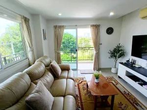 For Rent Condo , Porchland 2 Jomtien Resort Condominium , Nong Prue , Bang Lamung , Chon Buri , CX-167868