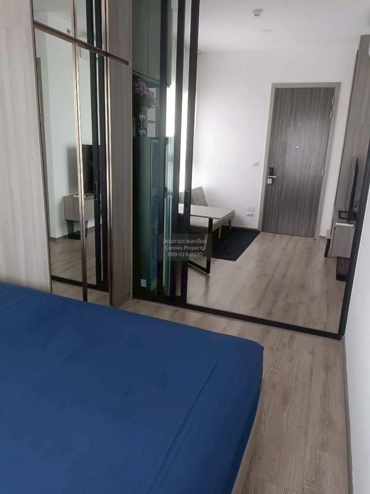 For Sale Condo , Elio Sathorn - Wutthakat , high floor , BTS-Wutt