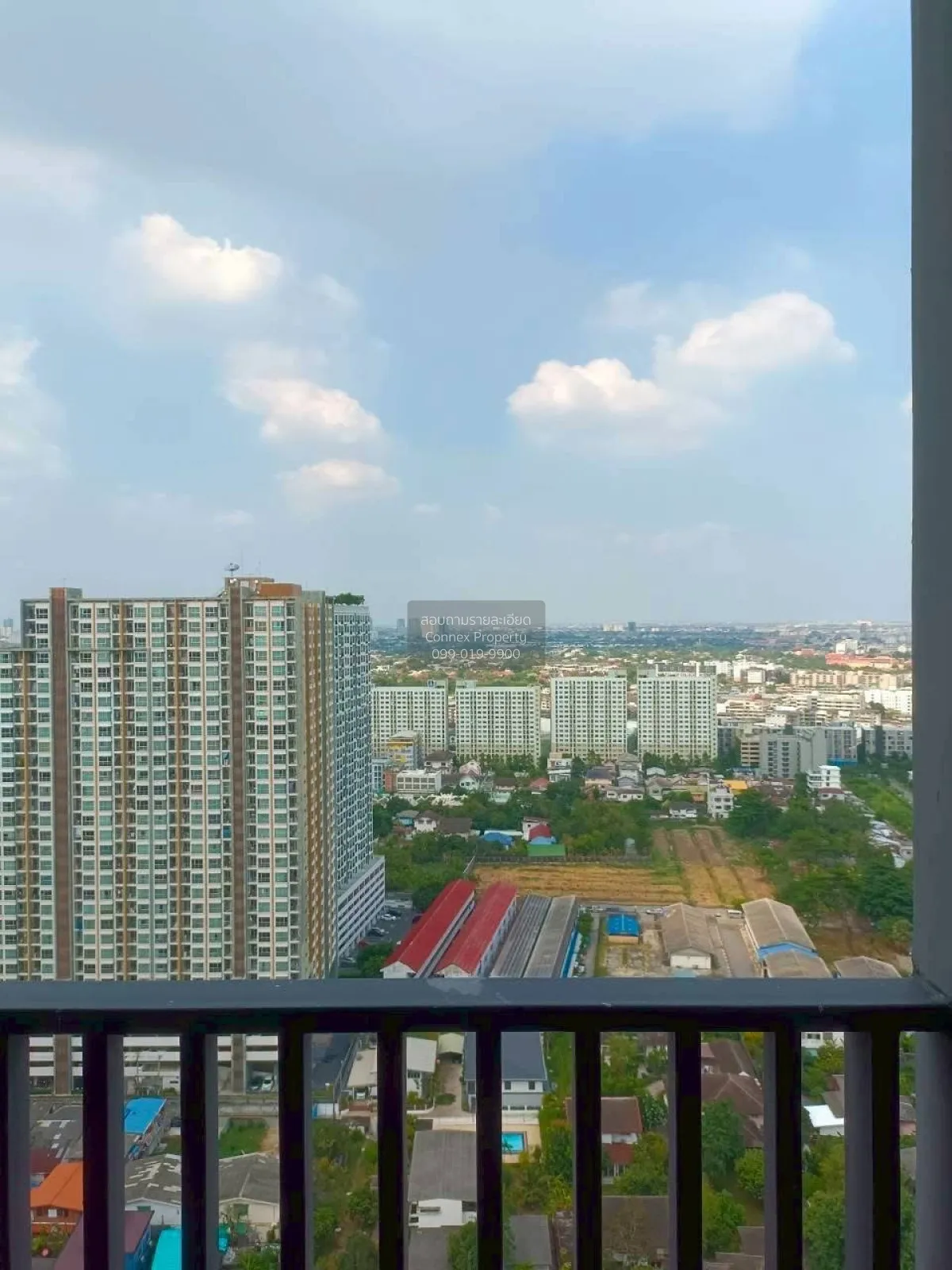 For Sale Condo , Elio Sathorn - Wutthakat , high floor , BTS-Wutt