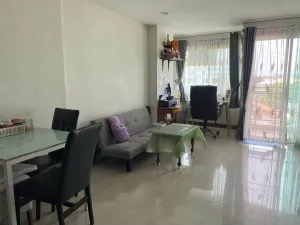 For Rent Condo , Wealth Garden Family House , MRT-Ladprao 71 , Lat Phrao , Lat Phrao , Bangkok , CX-167870