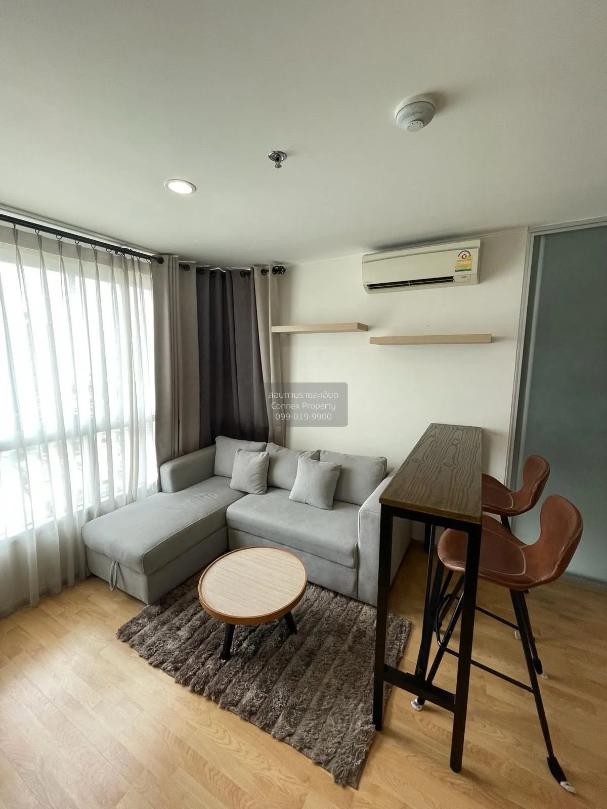 For Rent Condo , U Delight Residence Pattanakarn - Thonglor , Sua 2
