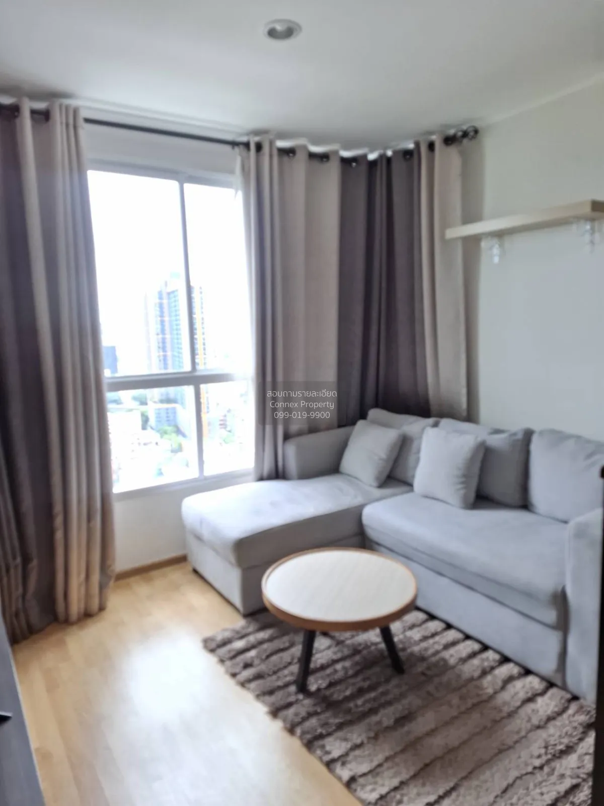 For Rent Condo , U Delight Residence Pattanakarn - Thonglor , Sua 3