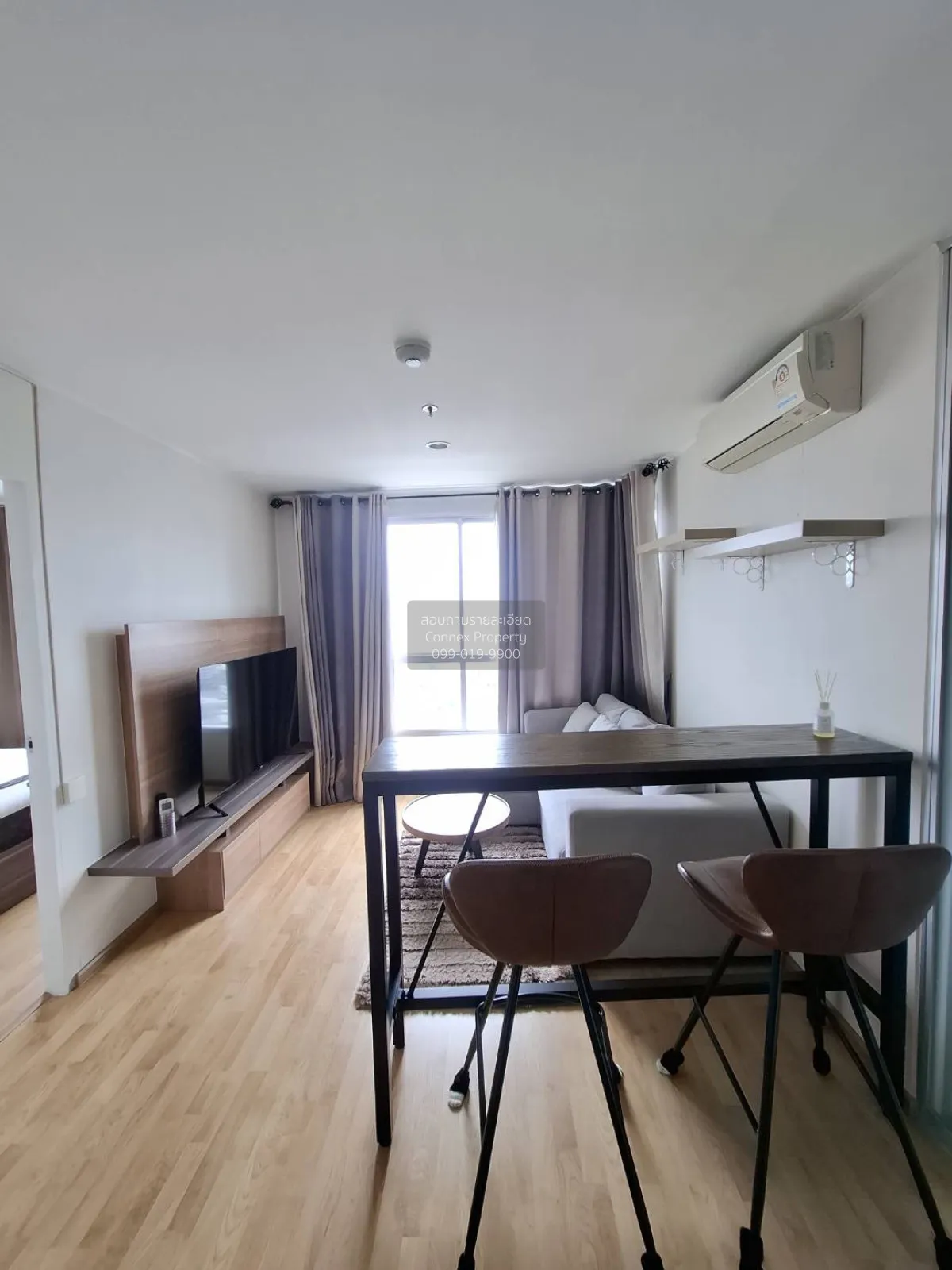 For Rent Condo , U Delight Residence Pattanakarn - Thonglor , Sua 4