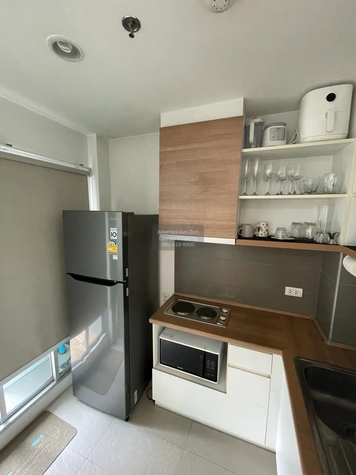 For Rent Condo , U Delight Residence Pattanakarn - Thonglor , Sua