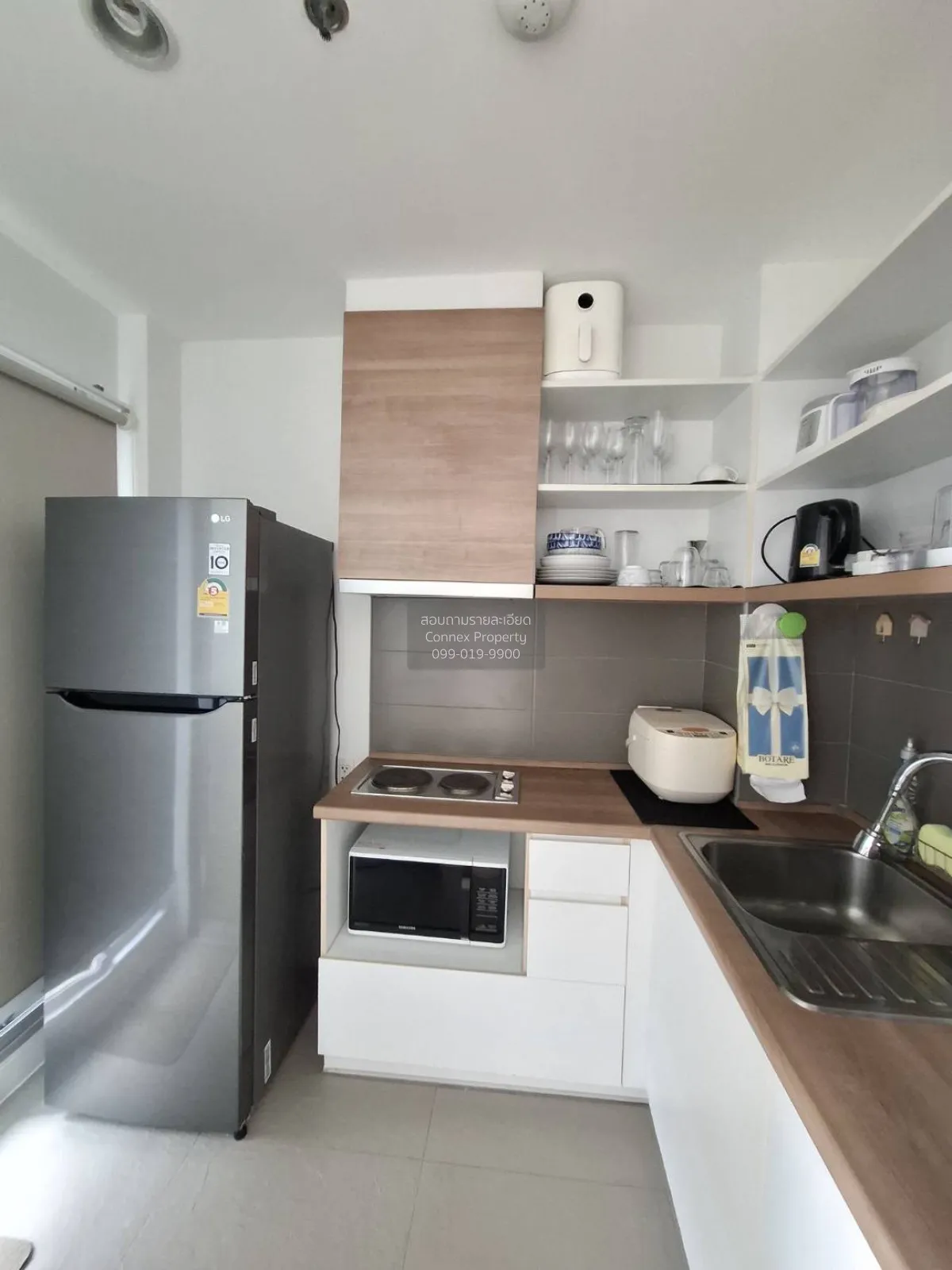 For Rent Condo , U Delight Residence Pattanakarn - Thonglor , Sua