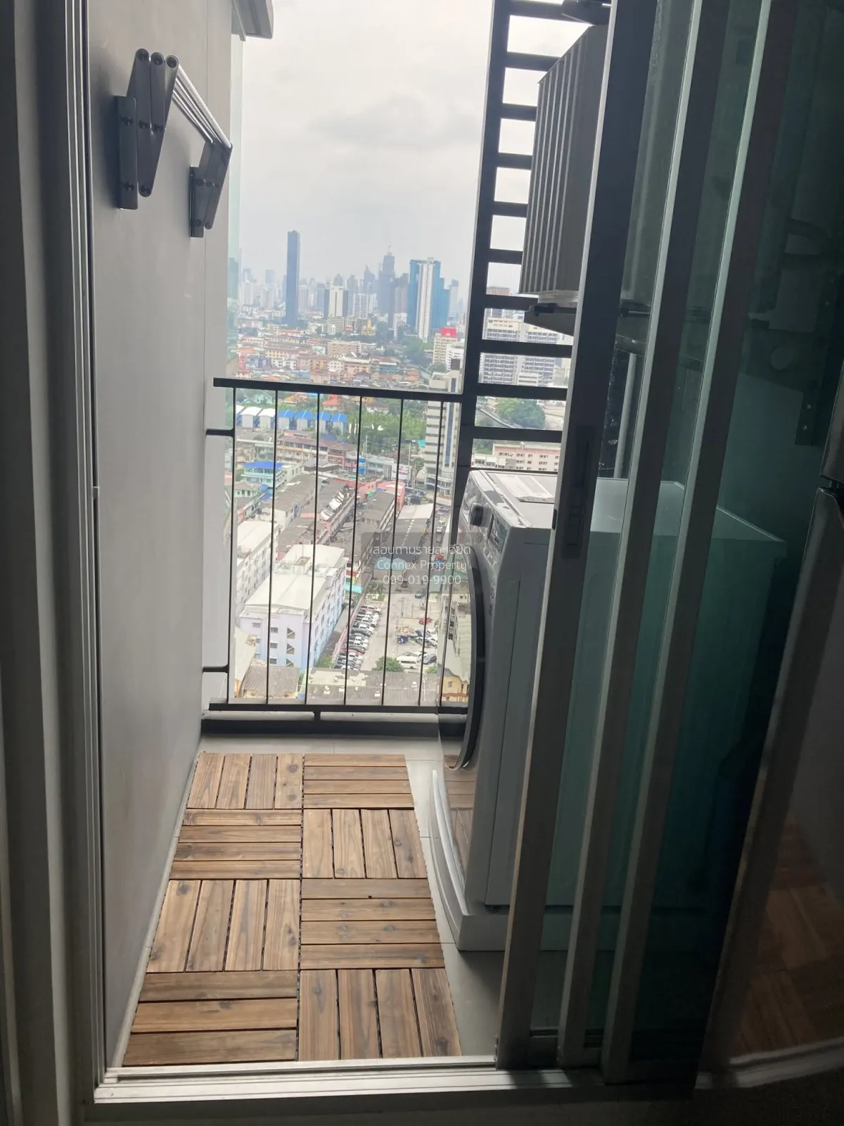 For Rent Condo , U Delight Residence Pattanakarn - Thonglor , Sua