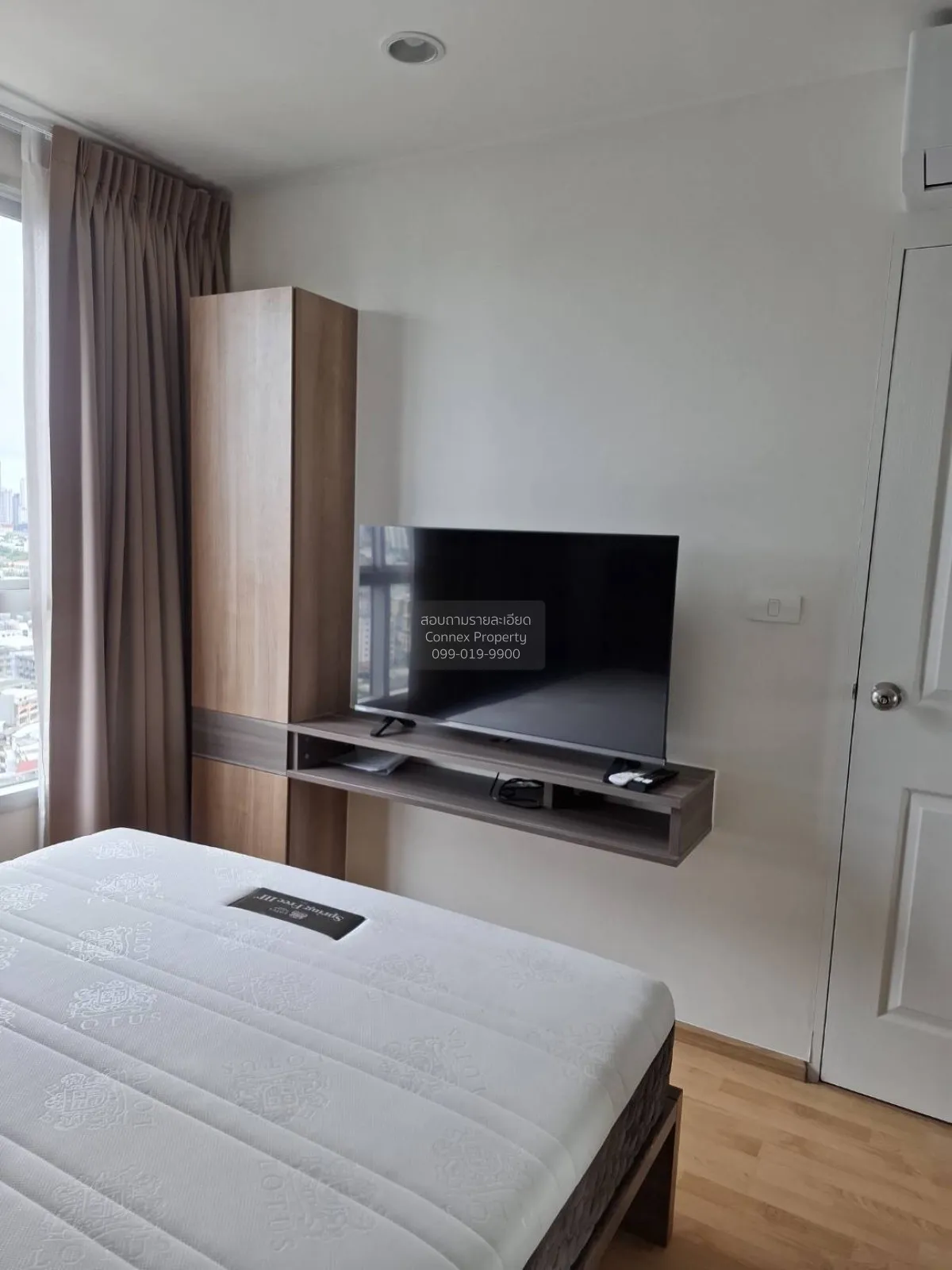 For Rent Condo , U Delight Residence Pattanakarn - Thonglor , Sua