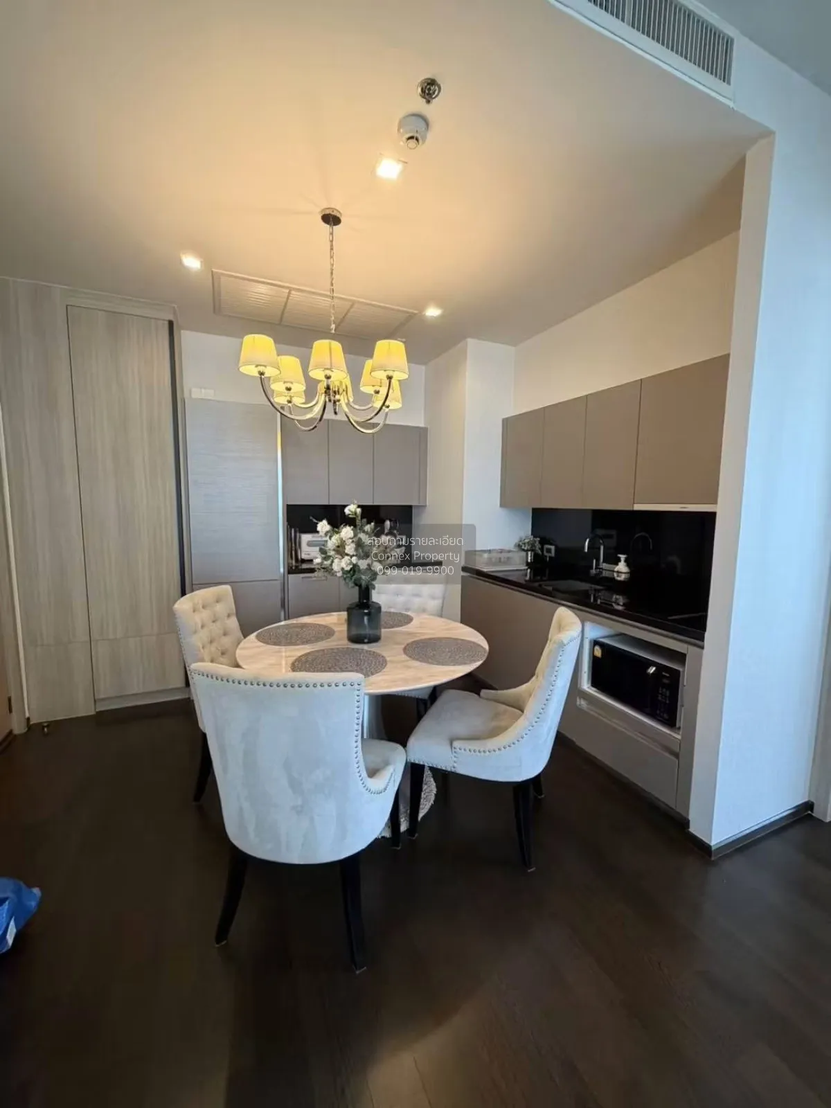 For Rent Condo , The XXXIX by Sansiri , BTS-Phrom Phong , Khlong  1