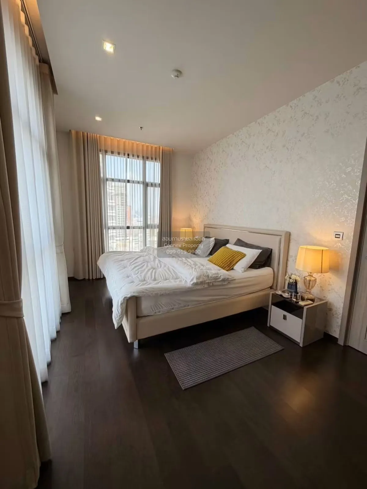 For Rent Condo , The XXXIX by Sansiri , BTS-Phrom Phong , Khlong  2