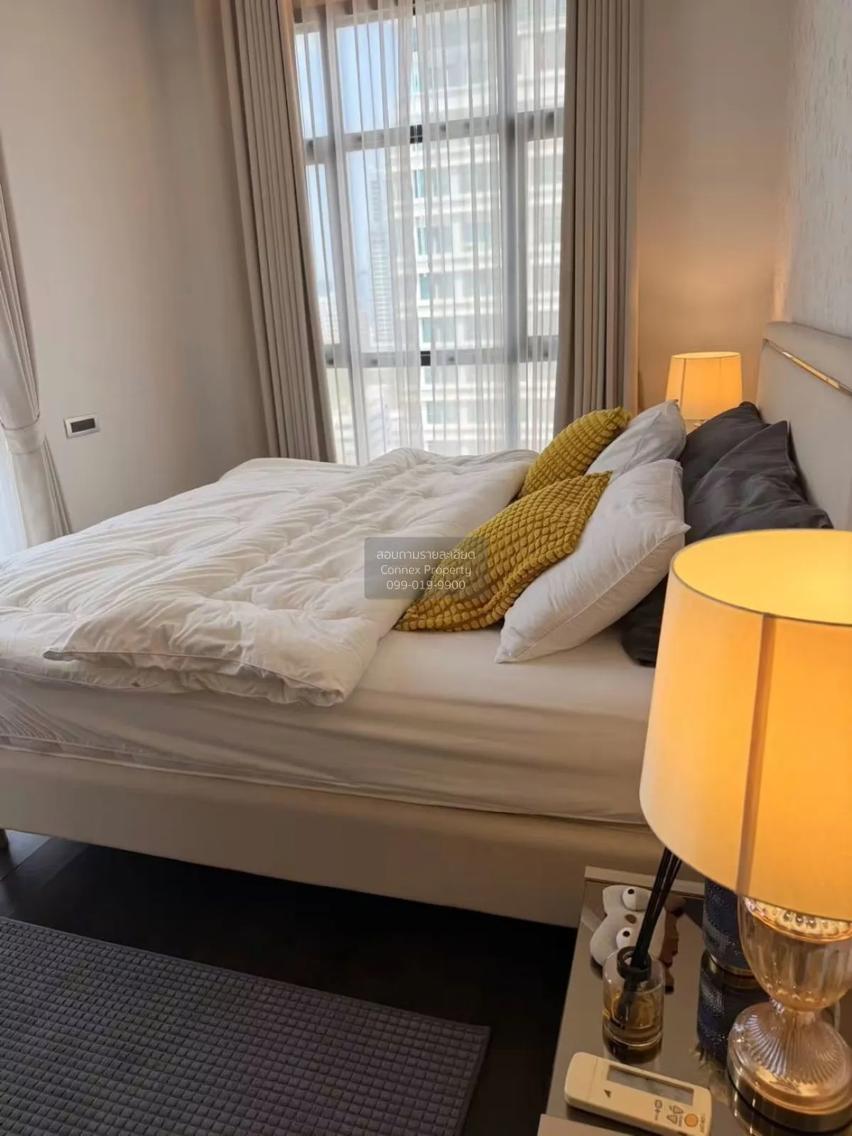 For Rent Condo , The XXXIX by Sansiri , BTS-Phrom Phong , Khlong  3