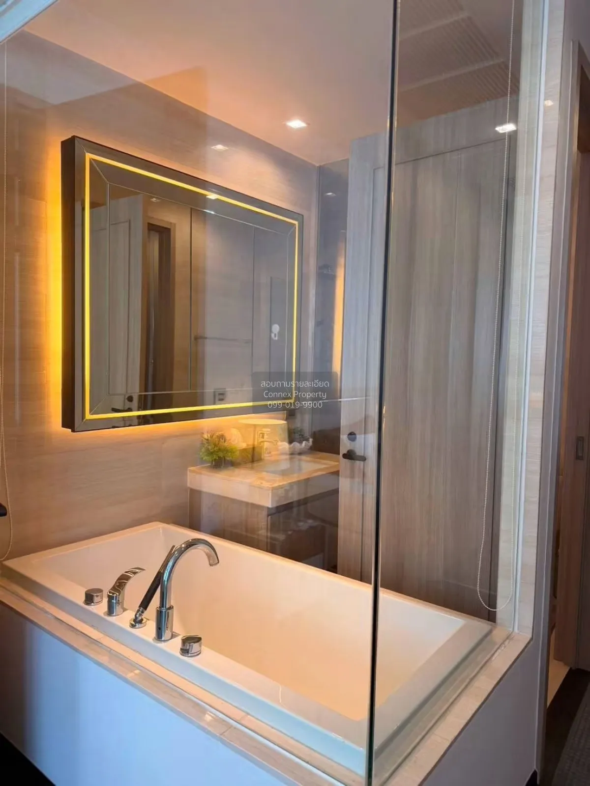 For Rent Condo , The XXXIX by Sansiri , BTS-Phrom Phong , Khlong  4