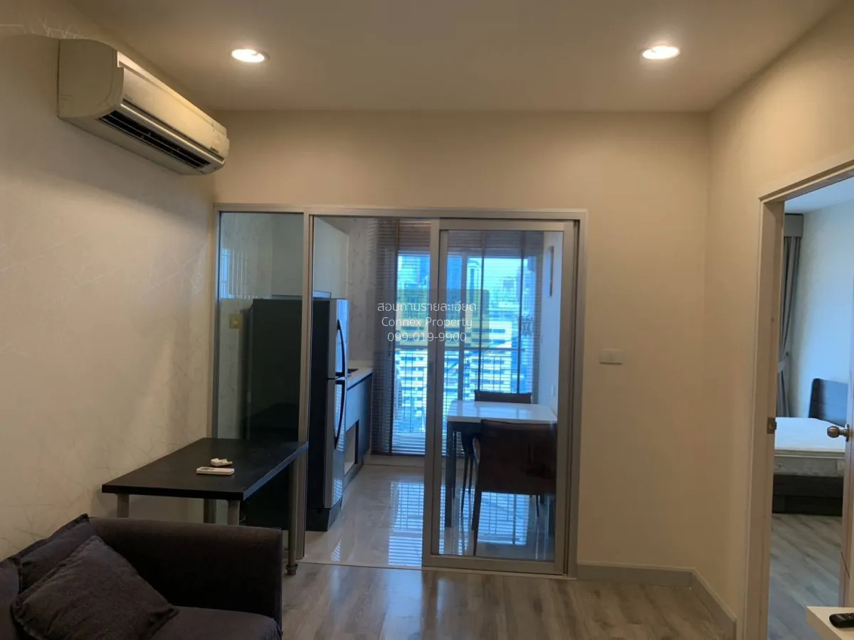 For Rent Condo , Centric Sathorn - St.Louis , BTS-Saint Louis , Y 1