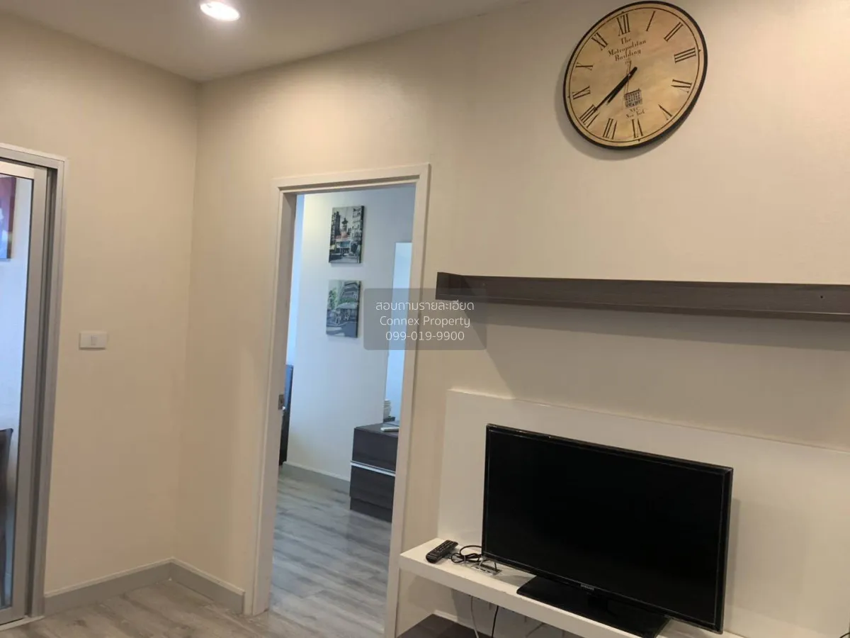 For Rent Condo , Centric Sathorn - St.Louis , BTS-Saint Louis , Y 2