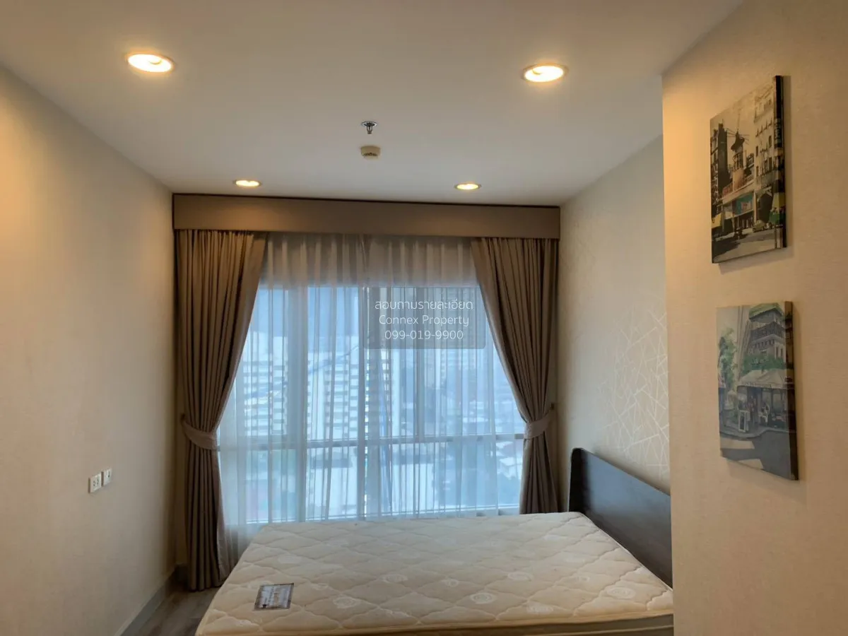 For Rent Condo , Centric Sathorn - St.Louis , BTS-Saint Louis , Y 3
