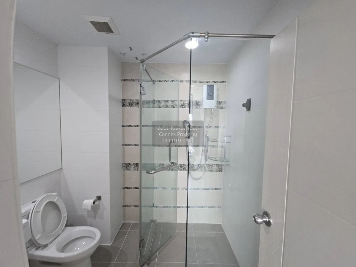 For Rent Condo , Centric Sathorn - St.Louis , BTS-Saint Louis , Y 4