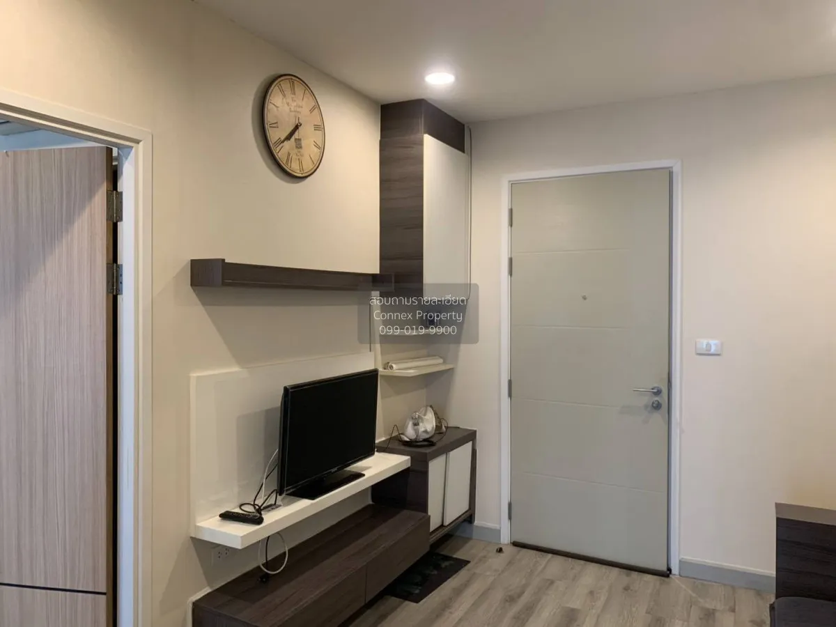 For Rent Condo , Centric Sathorn - St.Louis , BTS-Saint Louis , Y