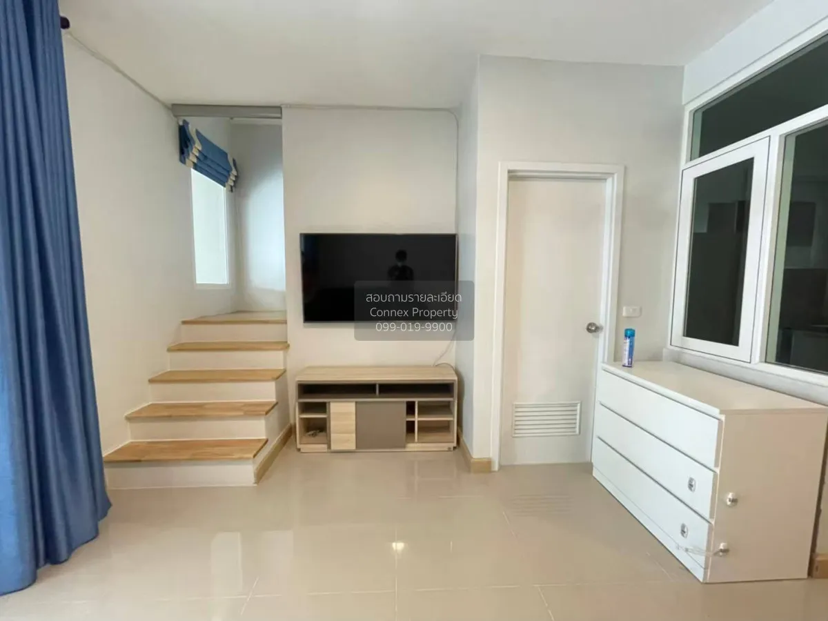 For Sale Townhouse/Townhome  , Casa City Bangna , Bang Kaeo , Ban 2