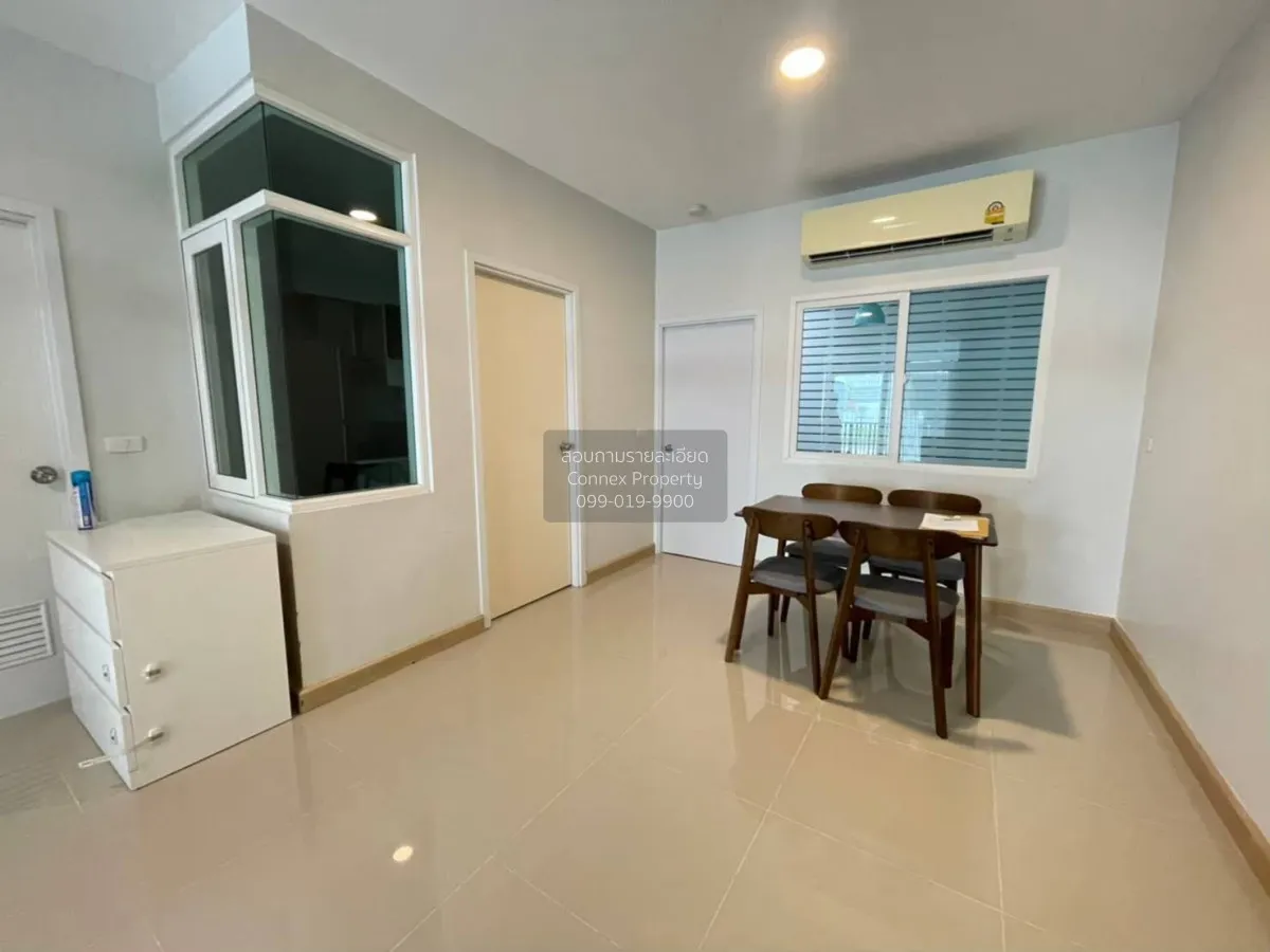 For Sale Townhouse/Townhome  , Casa City Bangna , Bang Kaeo , Ban 3