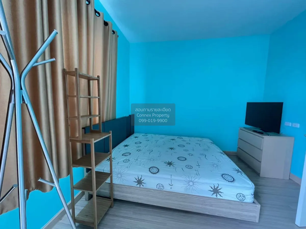 For Sale Townhouse/Townhome  , Casa City Bangna , Bang Kaeo , Ban
