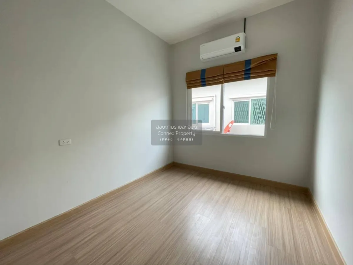 For Sale Townhouse/Townhome  , Casa City Bangna , Bang Kaeo , Ban