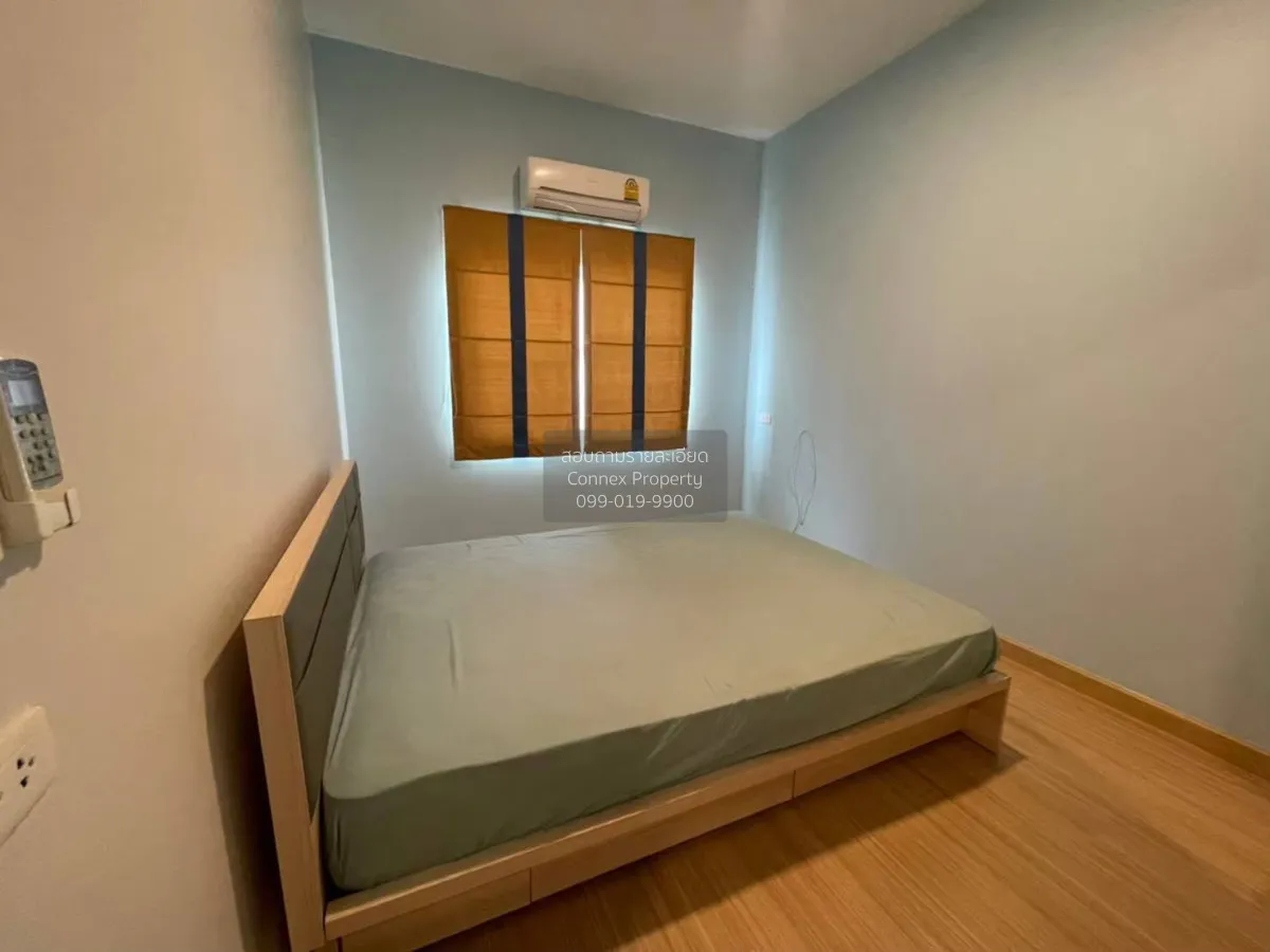 For Sale Townhouse/Townhome  , Casa City Bangna , Bang Kaeo , Ban