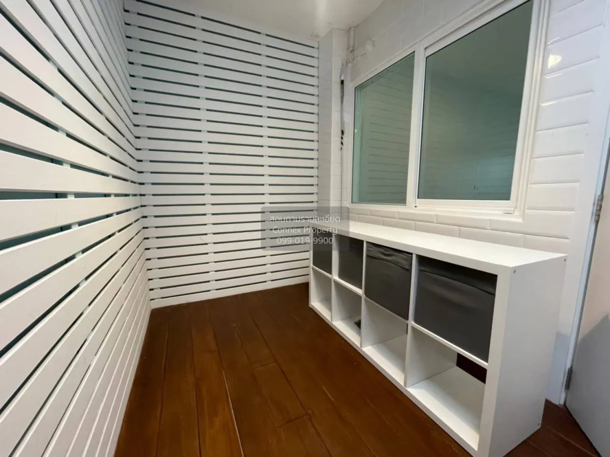 For Sale Townhouse/Townhome  , Casa City Bangna , Bang Kaeo , Ban