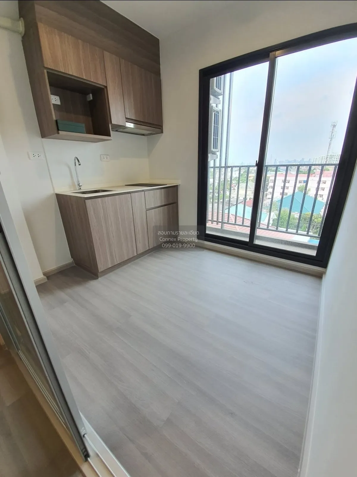 For Sale Condo , The Parkland Charan - Pinklao , MRT-Bang Yi Khon 2