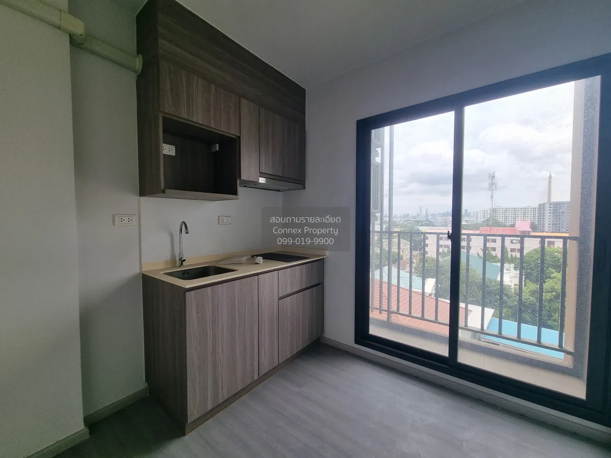 For Sale Condo , The Parkland Charan - Pinklao , MRT-Bang Yi Khon 3