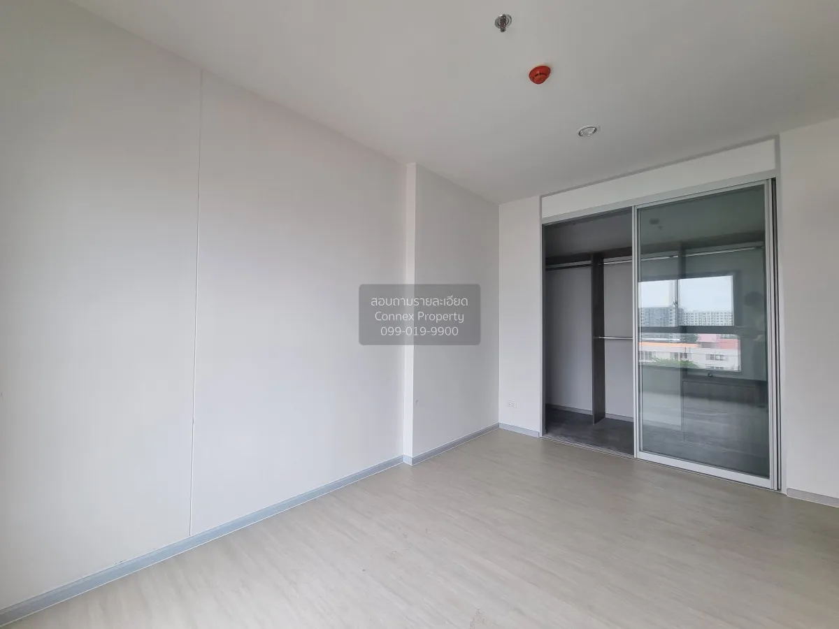 For Sale Condo , The Parkland Charan - Pinklao , MRT-Bang Yi Khon 4