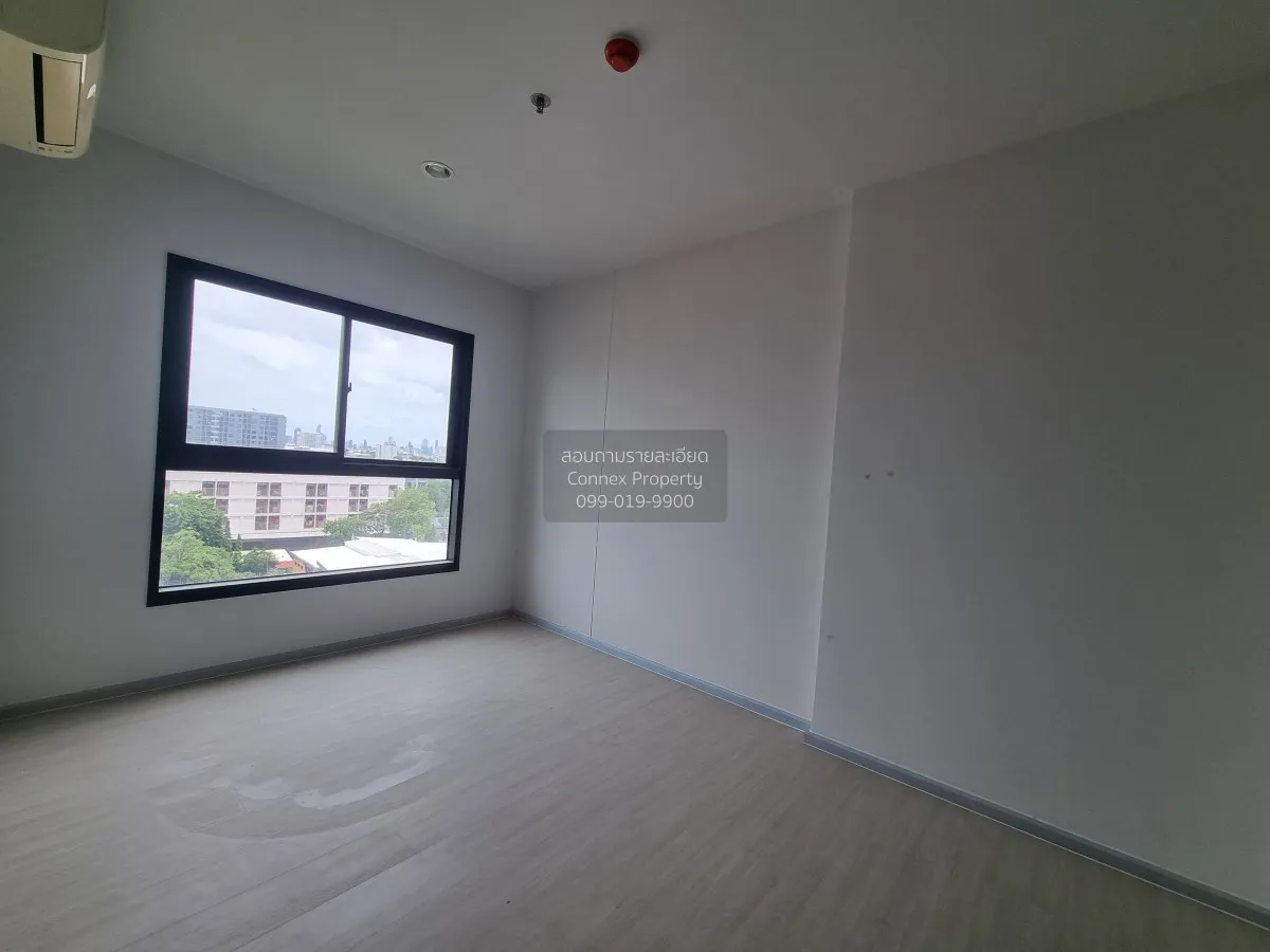 For Sale Condo , The Parkland Charan - Pinklao , MRT-Bang Yi Khon