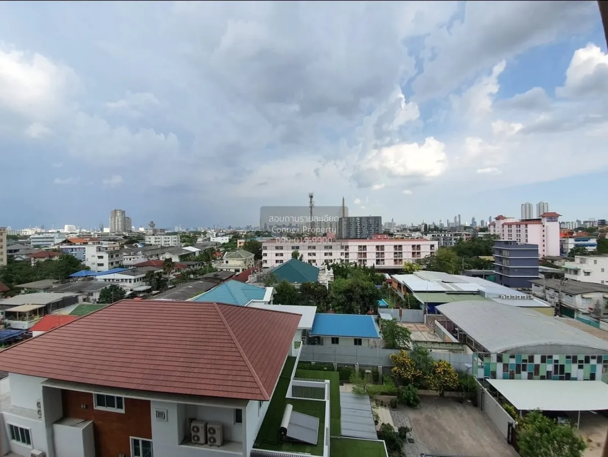 For Sale Condo , The Parkland Charan - Pinklao , MRT-Bang Yi Khon